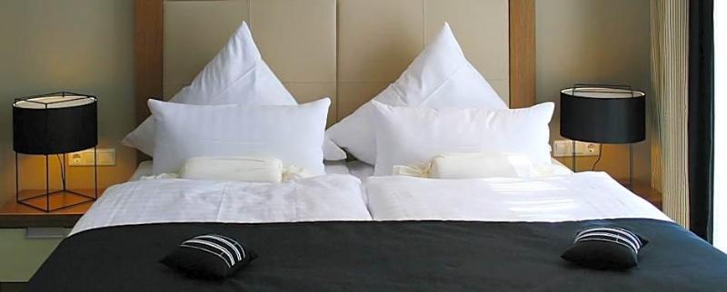 Inselhotel Kv Nig in Norderney, Germany