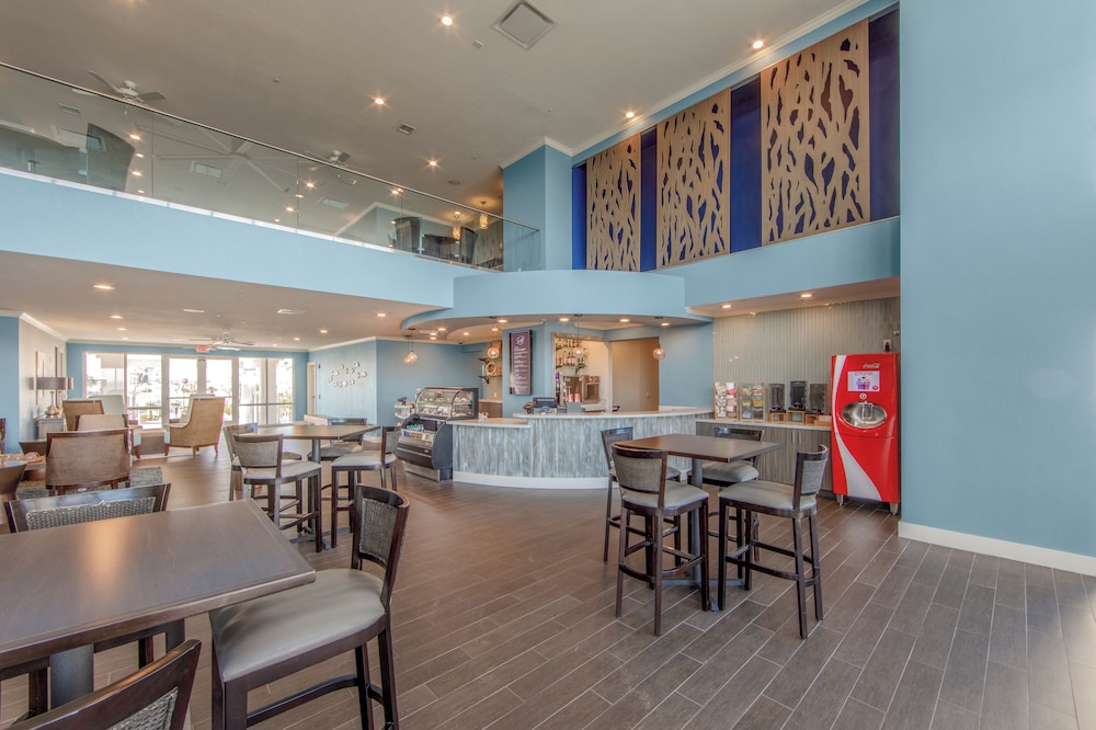 Holiday Inn Club Vacations Galveston Seaside - photo 122