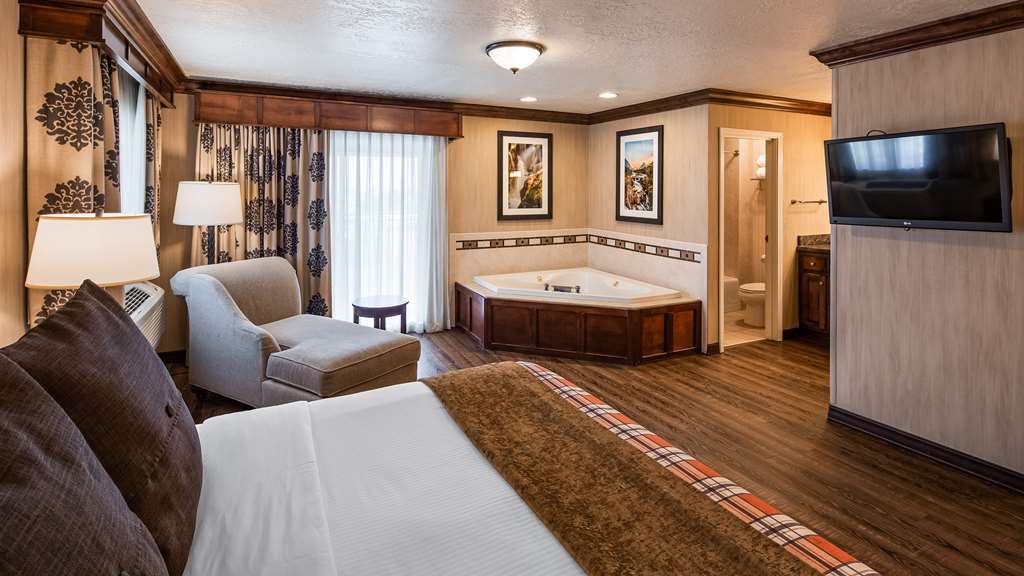 Best Western Plus Flathead Lake Inn And Suites - photo 19