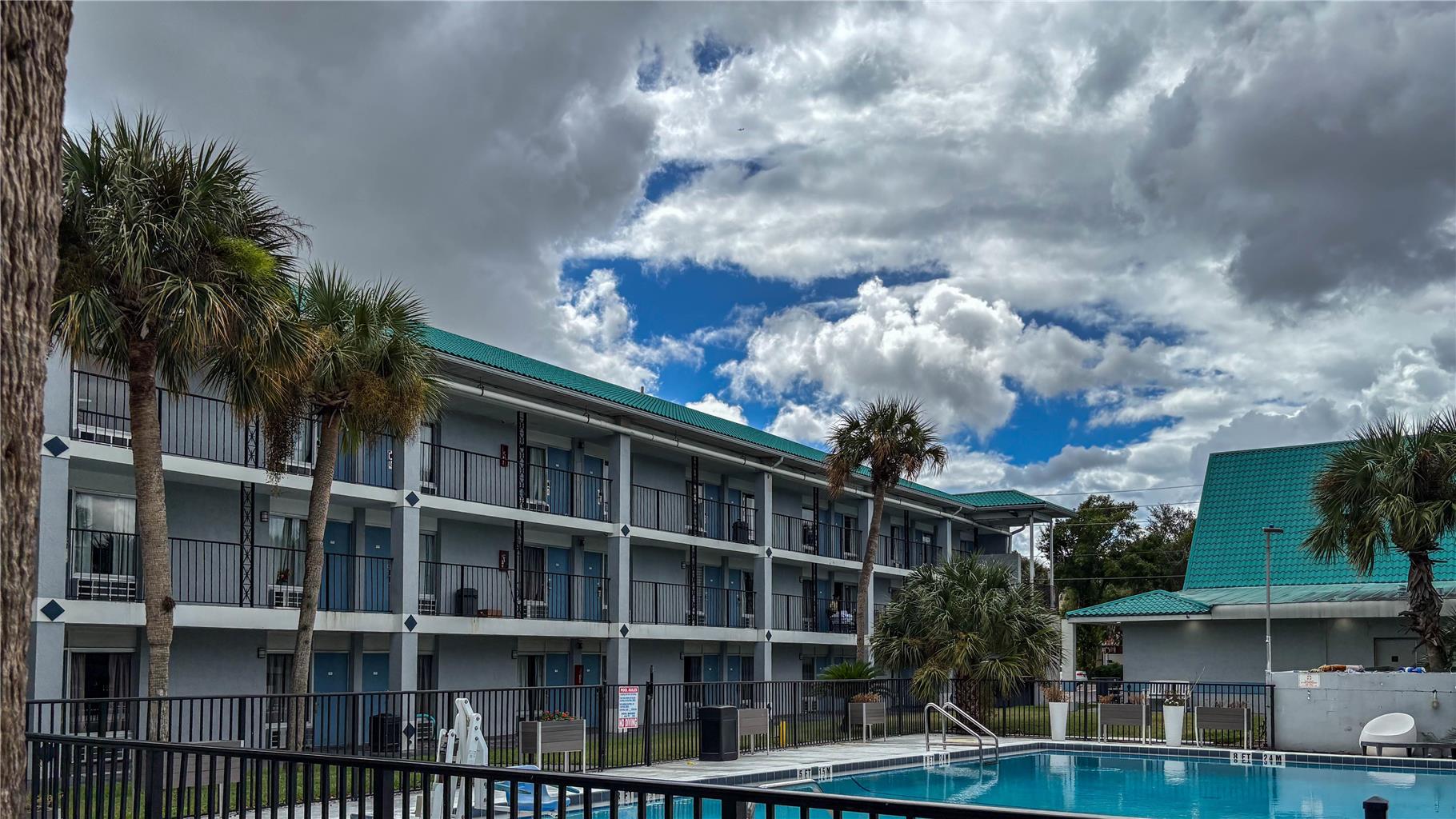 Developer Inn Orlando North a Baymont by Wyndham - photo 3