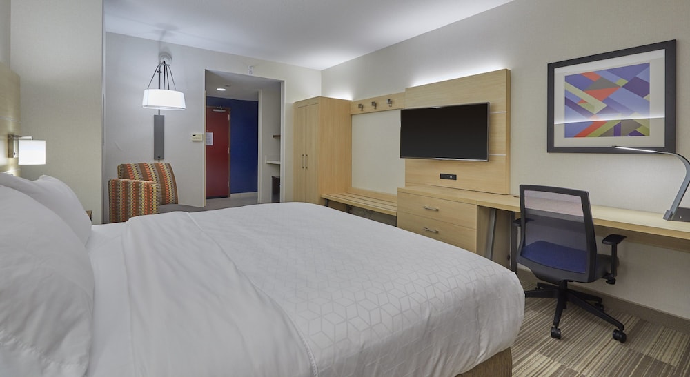 Holiday Inn Express Eugene Springfield by IHG - photo 8