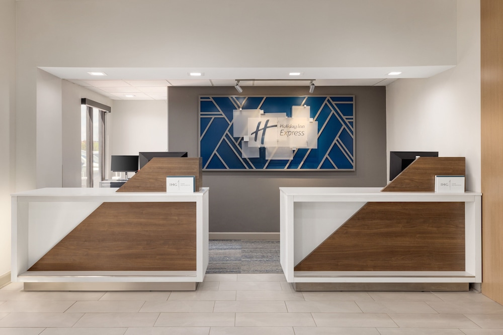 Holiday Inn Express & Suites Opelousas by IHG - photo 37