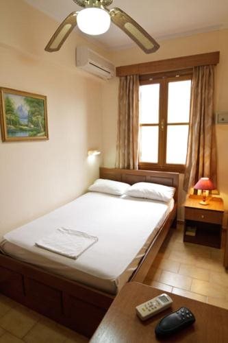 Mango Rooms — Rodos — photo 2