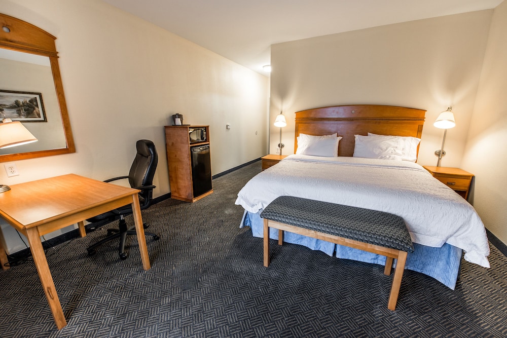 Hampton Inn Dallas Rockwall - photo 9