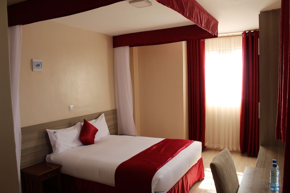 67 Athi Hotel — Athi River — photo 5