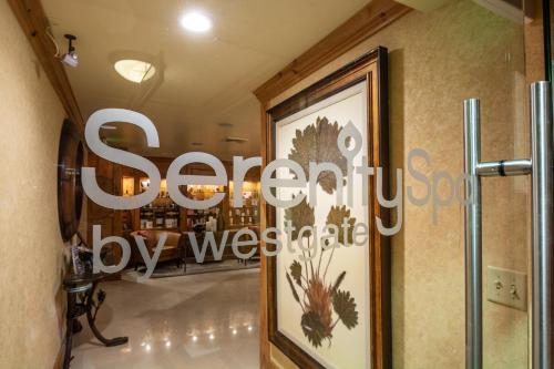 Westgate Park City Top Floor Superior Ski In Ski Out Studio Pool Spa Gym - photo 8