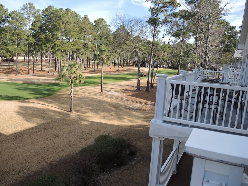 Brunswick Plantation Golf Resort Villa 1607 Close to Beach in Calabash by RedAwning - photo 33