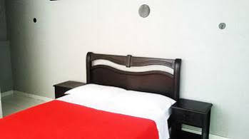 Colombia Real Santa Marta