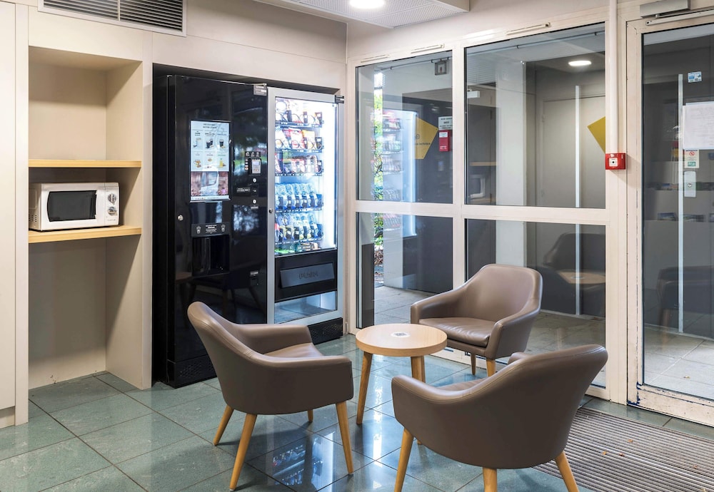 B&B Hotel Laval Changé in Change, France