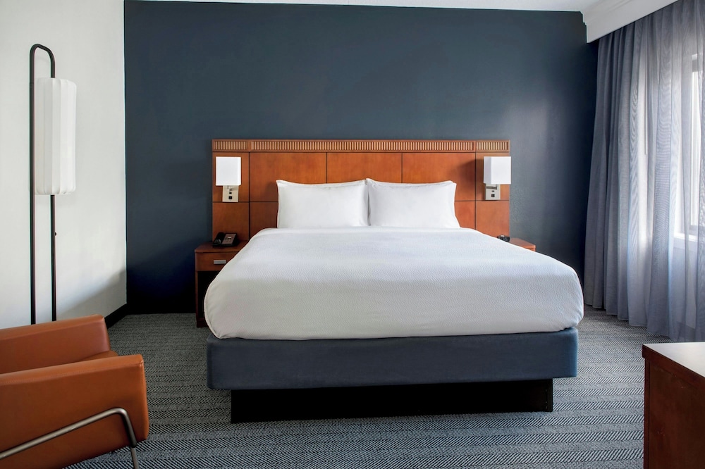 Courtyard by Marriott Annapolis - photo 16