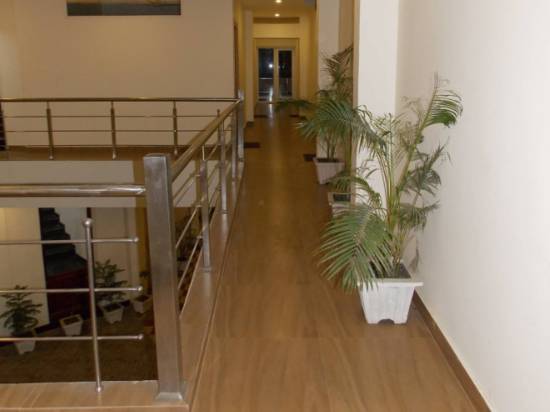 Nutan Hotel — Balrampur — photo 4