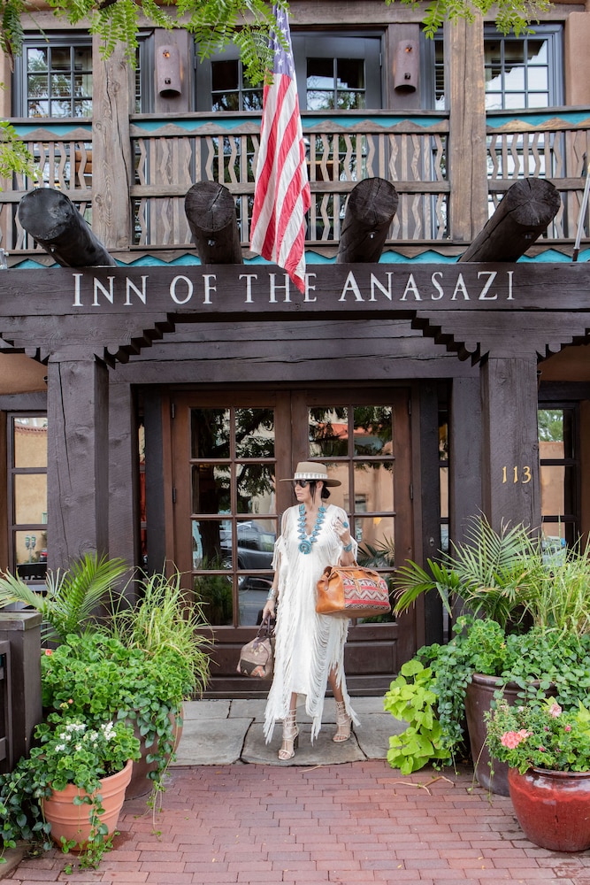 Rosewood Inn of the Anasazi - featured photo