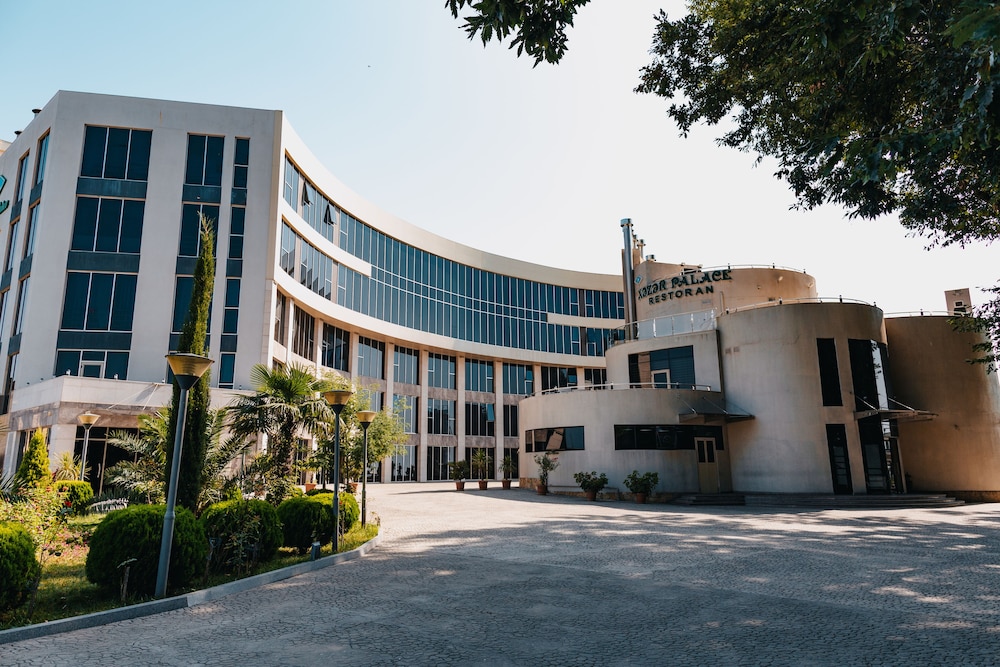 Khazar Palace Hotel & Restaurant in Lankaran, Azerbaijan