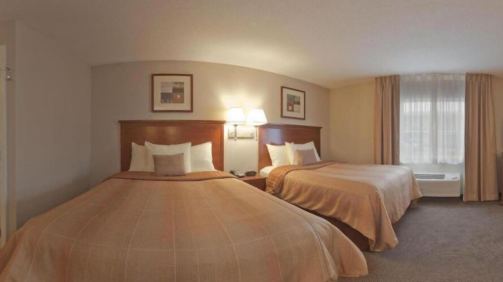 Candlewood Suites Williamsport by IHG - photo 8