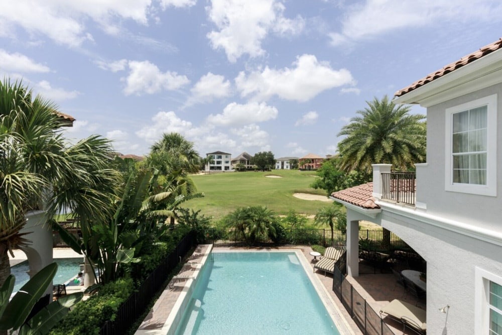 Villa in Reunion Resort & Spa 2976 - photo 68