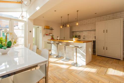 39 Hamilton Street — 4-Star Luxury Hotel in Cardiff, United Kingdom