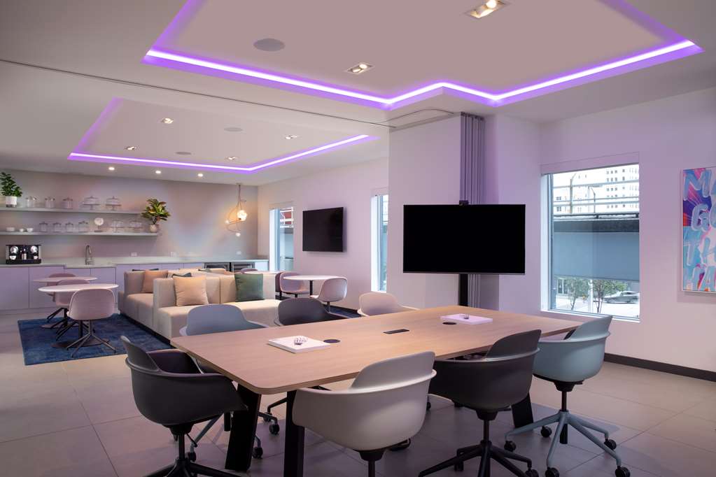 Yotel Miami - photo 32