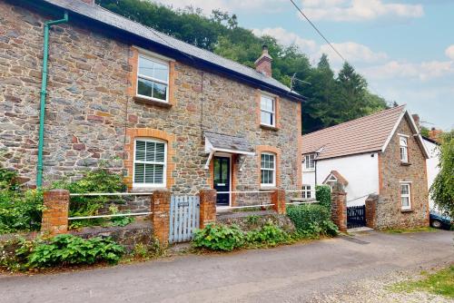 High Bank Porlock — Porlock