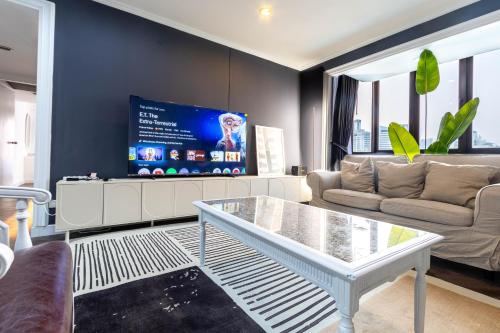 Omni Nuvél 4 Sukhumvit Branded Suites