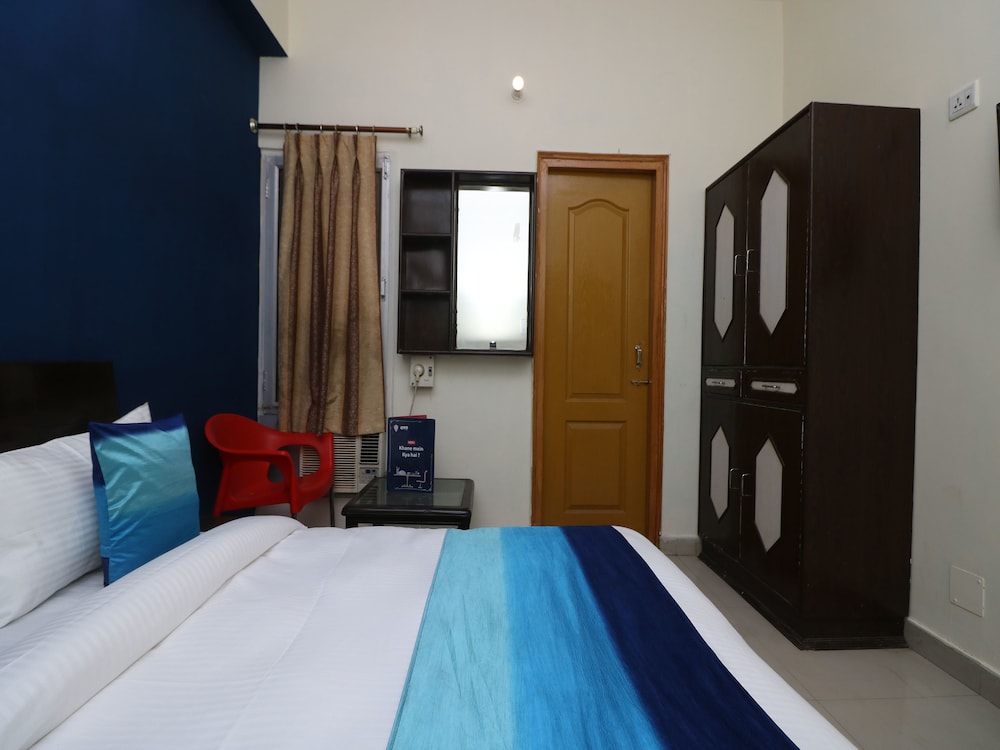 Oyo 9847 Hotel Blue Empire — Haridwar