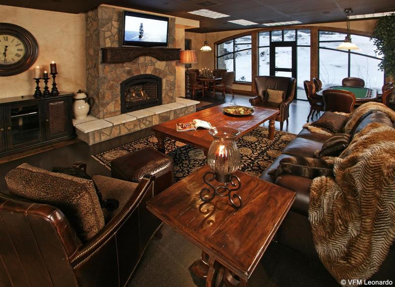 Highmark Steamboat Springs