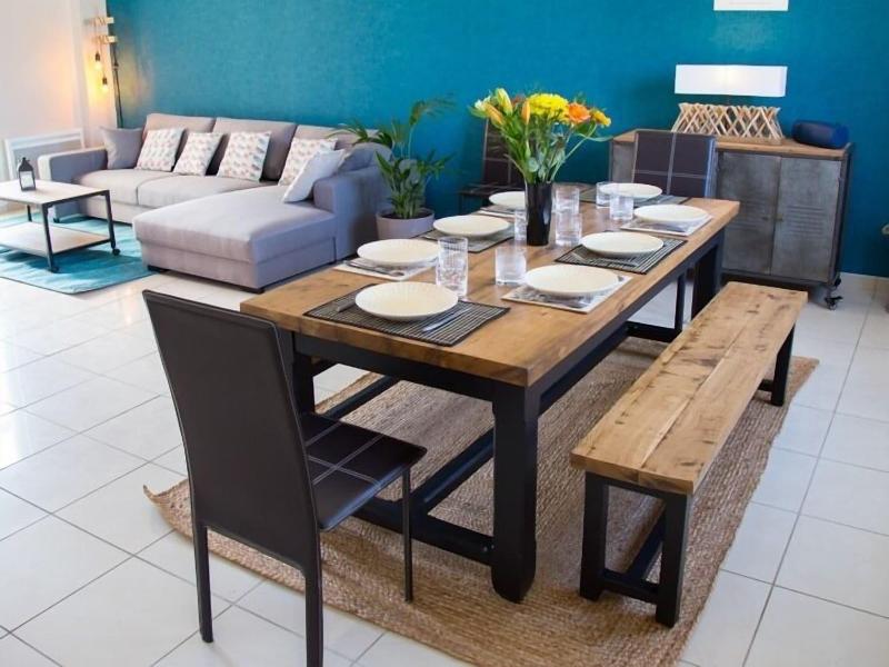 Gîte Vintage 1894 & Spa in Reims, France