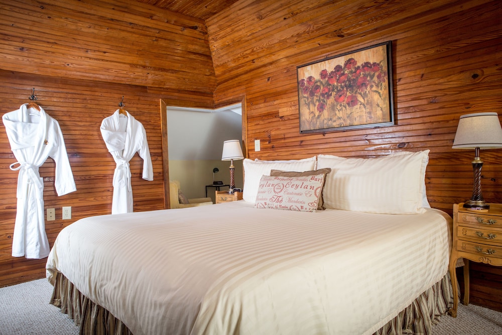 Burke Manor Inn & Pavilion - photo 6