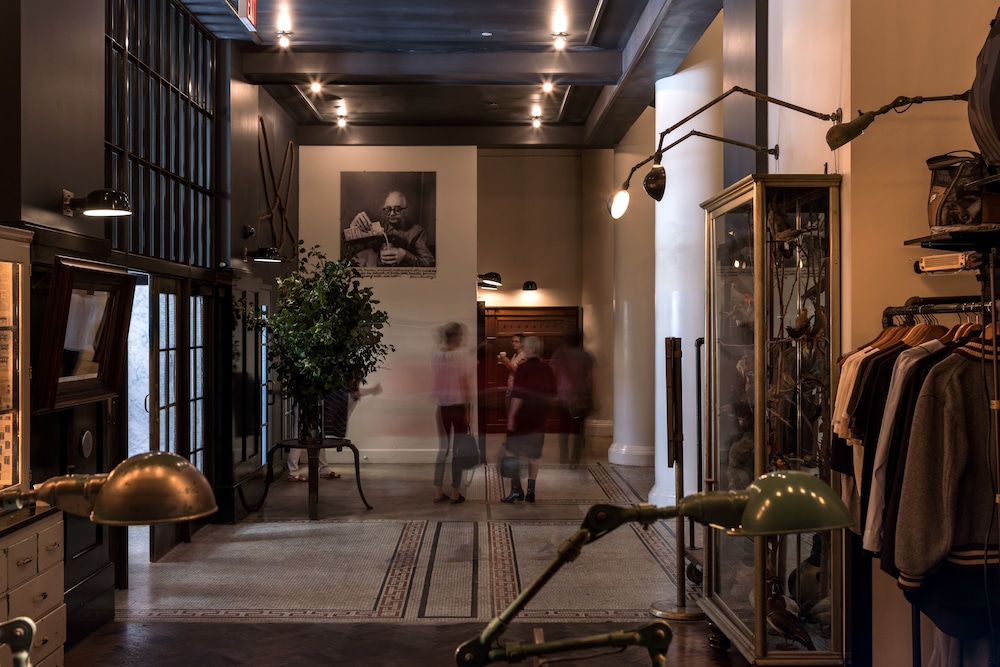 Ace Hotel New York - photo 3