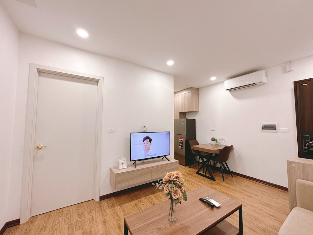 DK Sweet Home Truc Bach — 4-Star Luxury Hotel in Hanoi, Vietnam