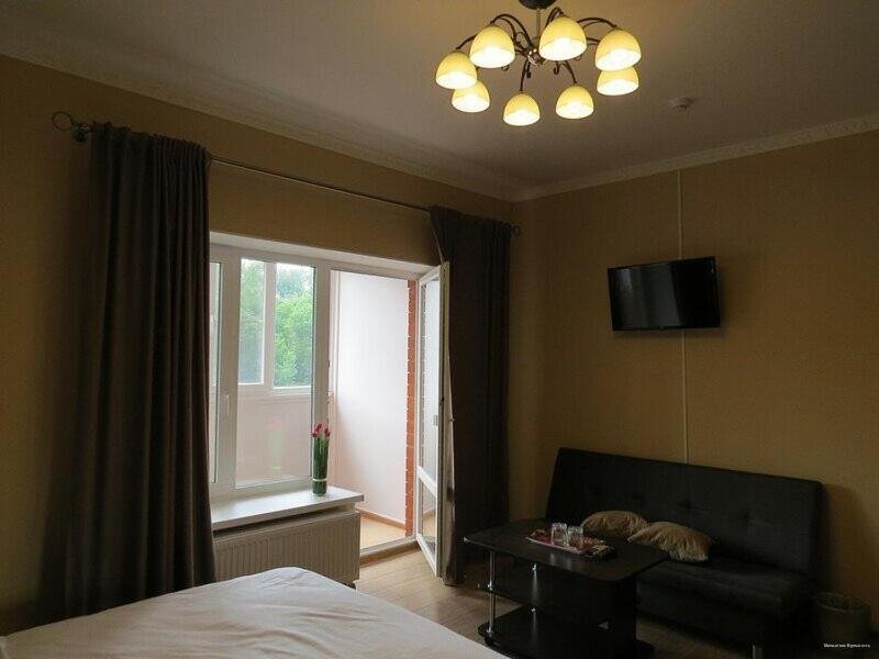 Vremya Yest Hotel in Yelets, Russia