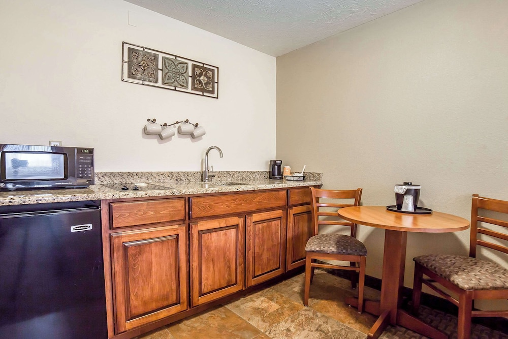Quality Inn & Suites Coeur d'Alene - photo 35