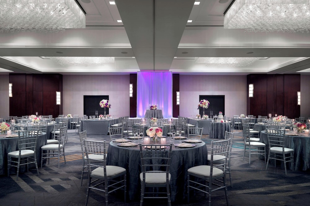 Atlanta Airport Marriott Gateway - photo 9