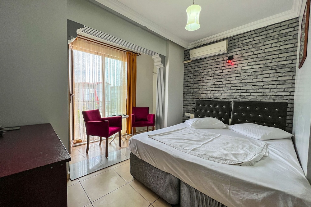 İznik Otel in Iznik, Turkey