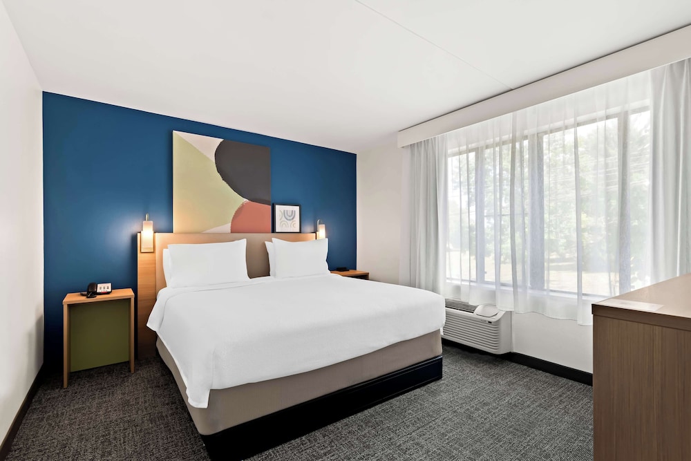 Inn At Chocolate Ave Surestay Collection By Bw - photo 15