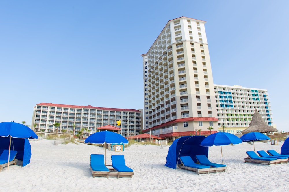 Hilton Pensacola Beach - photo 170