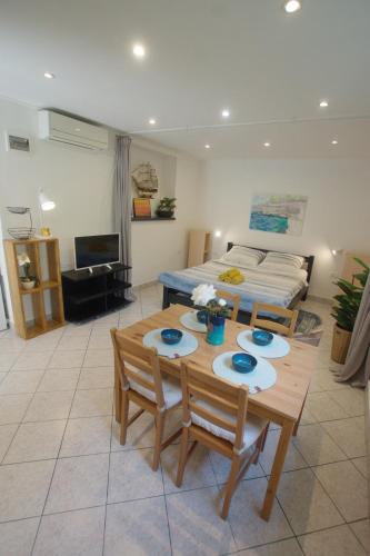 Luna 22 — 4-Star Luxury Hotel in Porec, Croatia