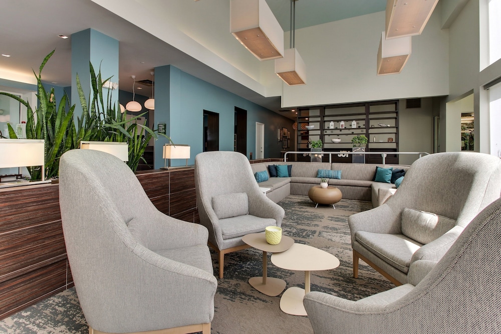 Element Ewing Princeton - featured photo