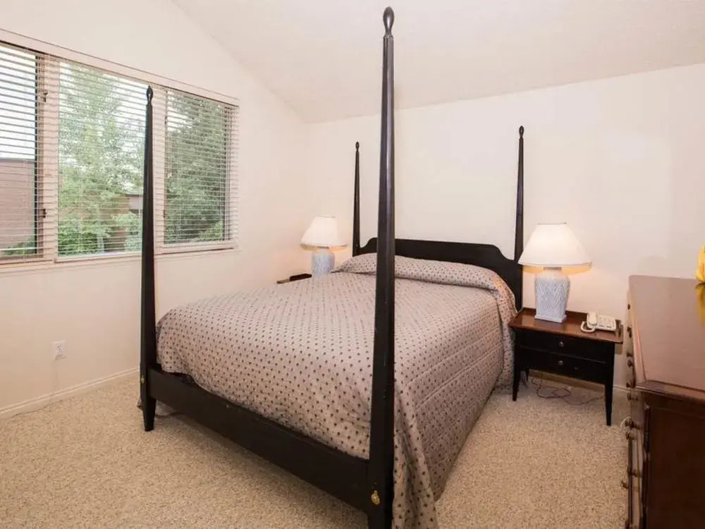 Park Avenue Condominiums Park City Resort Lodging - photo 25