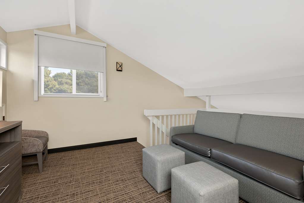 Best Western Inn At Face Rock - photo 28