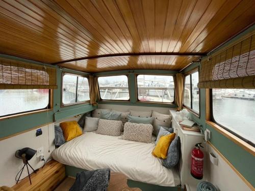 Peniche Cocoun in Valence, France