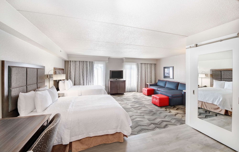 Hampton Inn & Suites Atlanta Galleria - photo 15