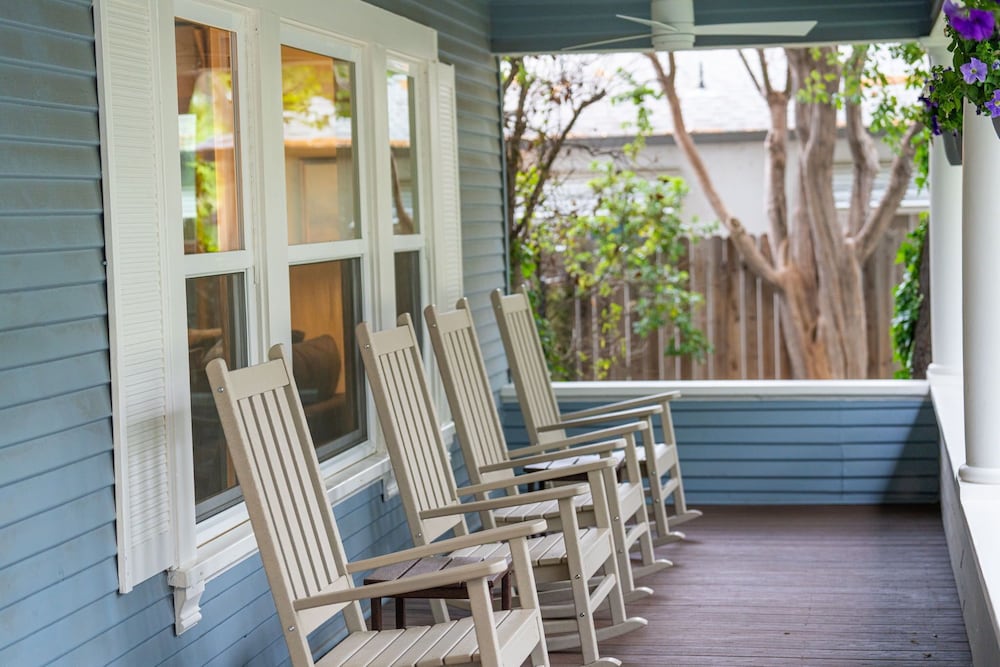 Grape Escape Inn & Suites in Lodi, United States