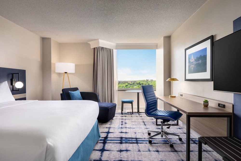 Crowne Plaza Greenbelt Washington DC - photo 6