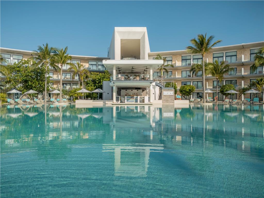 Haven Riviera Cancun All Inclusive Adults Only