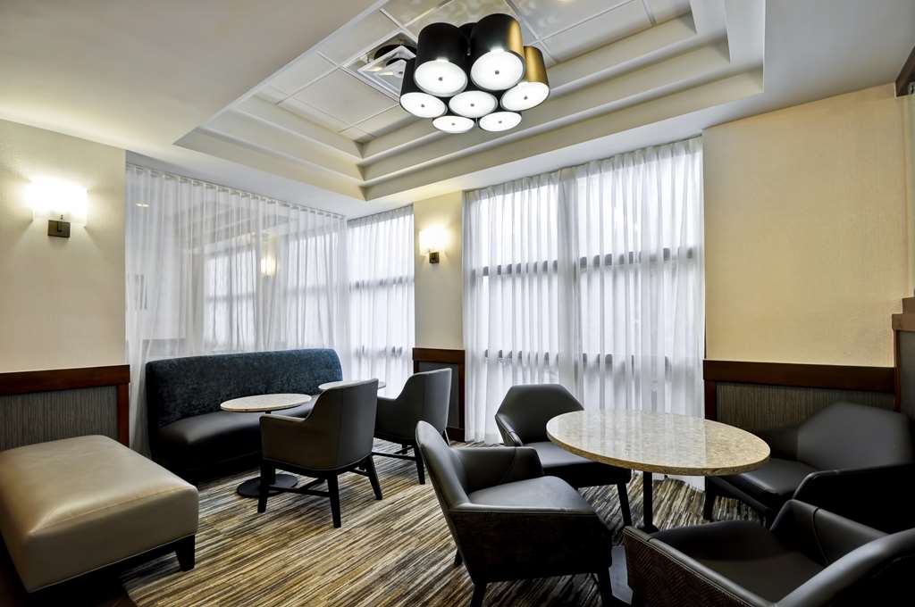 Hyatt Place Tampa Airport Westshore - photo 35