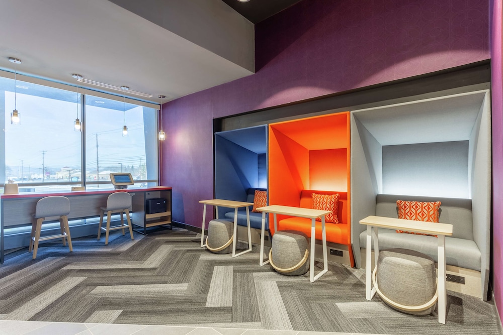 Tru by Hilton Binghamton Vestal - photo 29