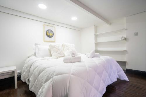 Friends Buenos Aires Capital — 4-Star Luxury Hotel in Buenos Aires, Argentina
