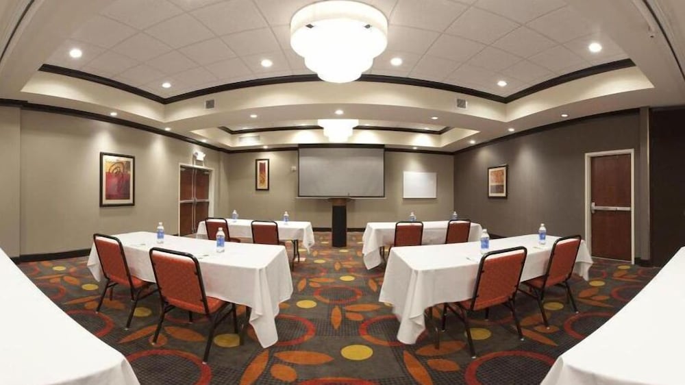 Holiday Inn Columbus Hilliard by IHG - photo 35