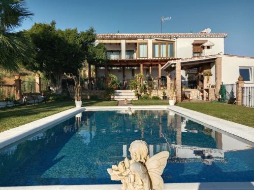 Paraje El Pozo - last minute hotel in Malaga