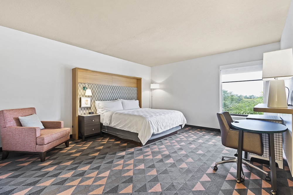 Holiday Inn St. Petersburg West by IHG - photo 26